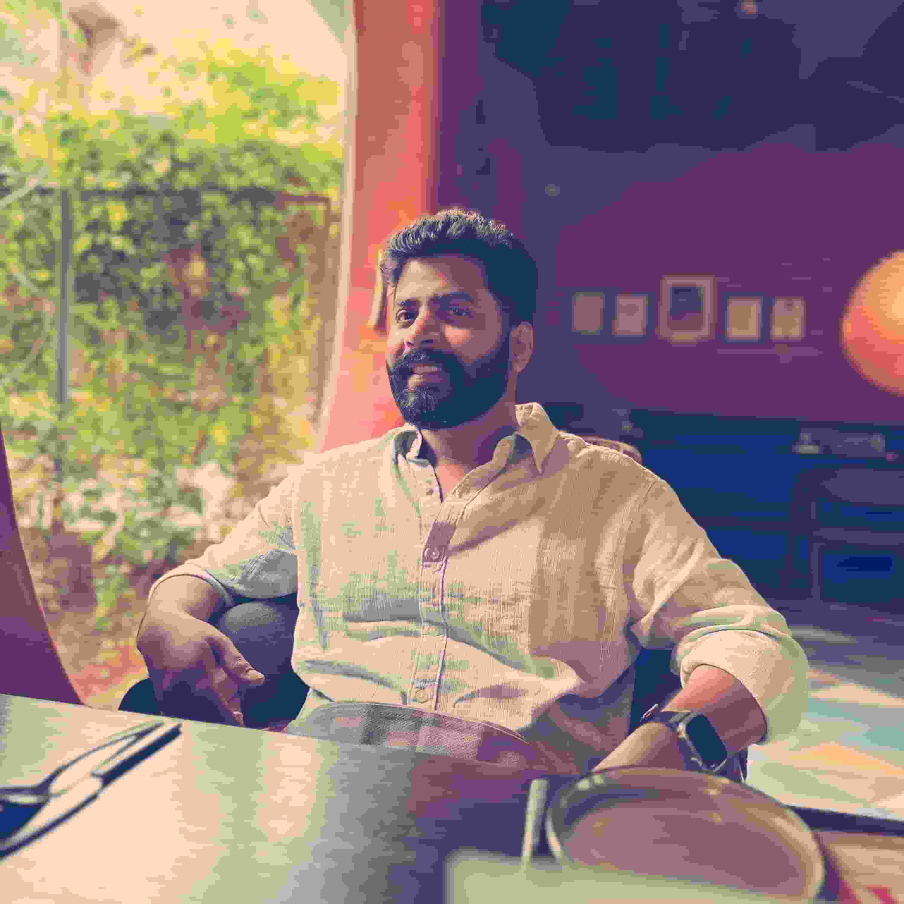 Ashish-Kumar player image