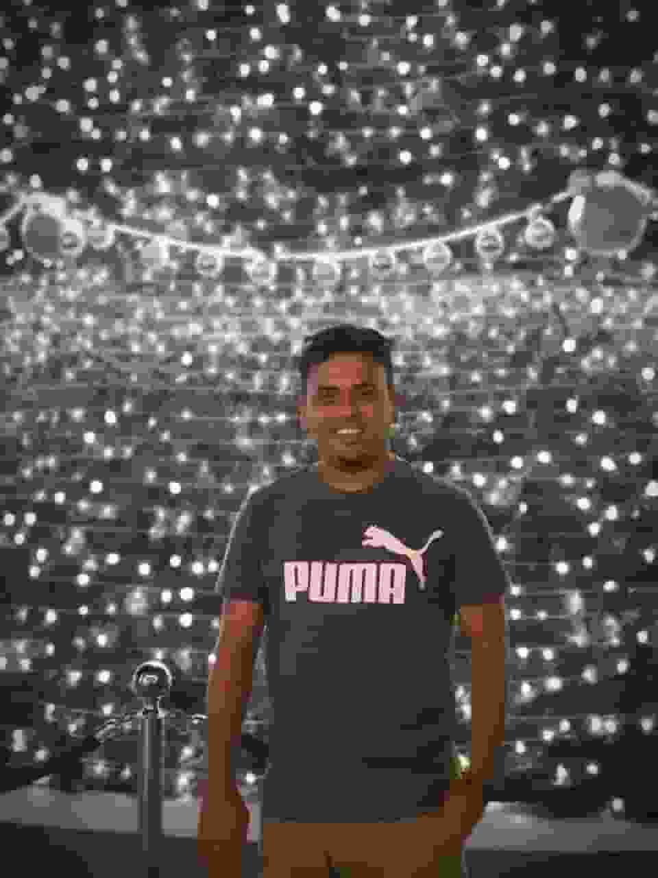 Dil-Chhetri player image