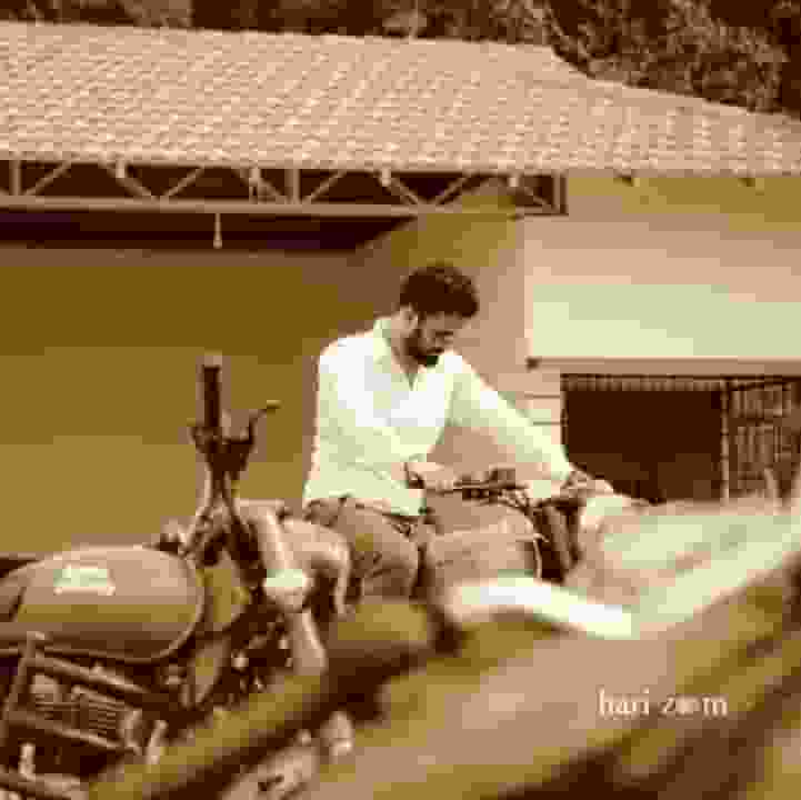 Rp- player image
