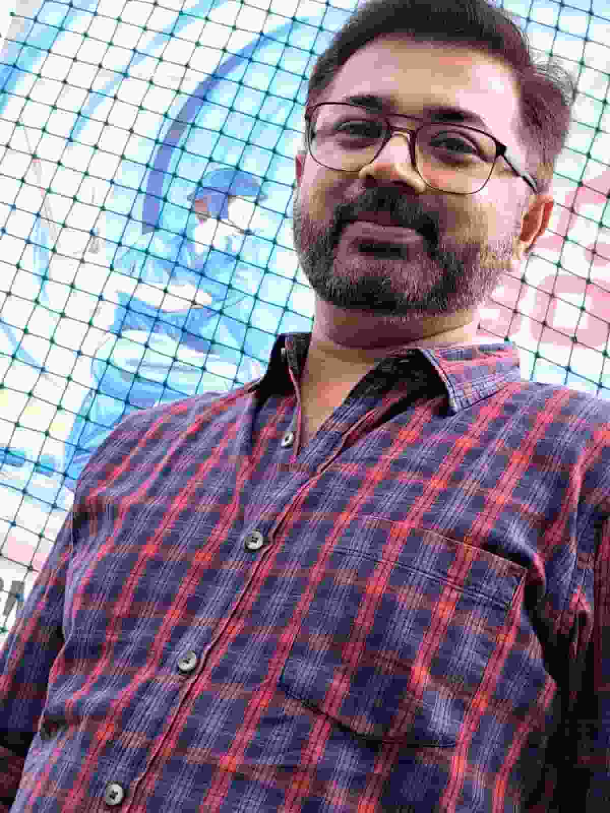 Pradeep-Kurien player image