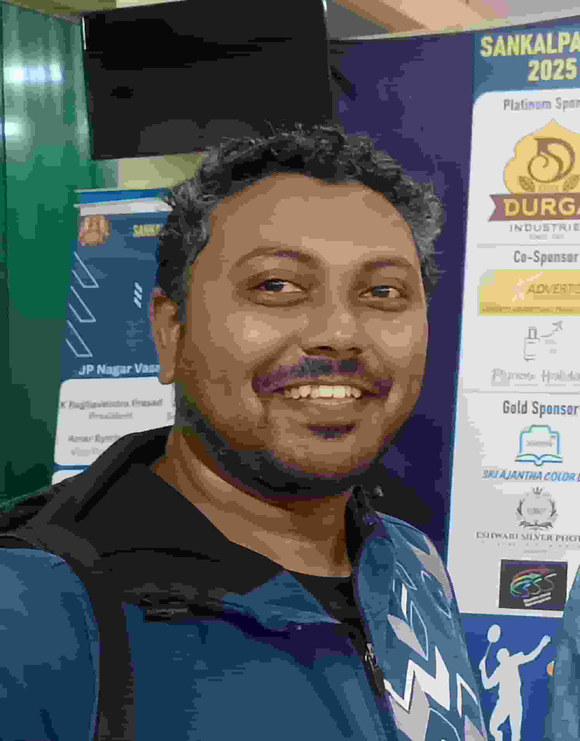 Prashanth-Kumar player image