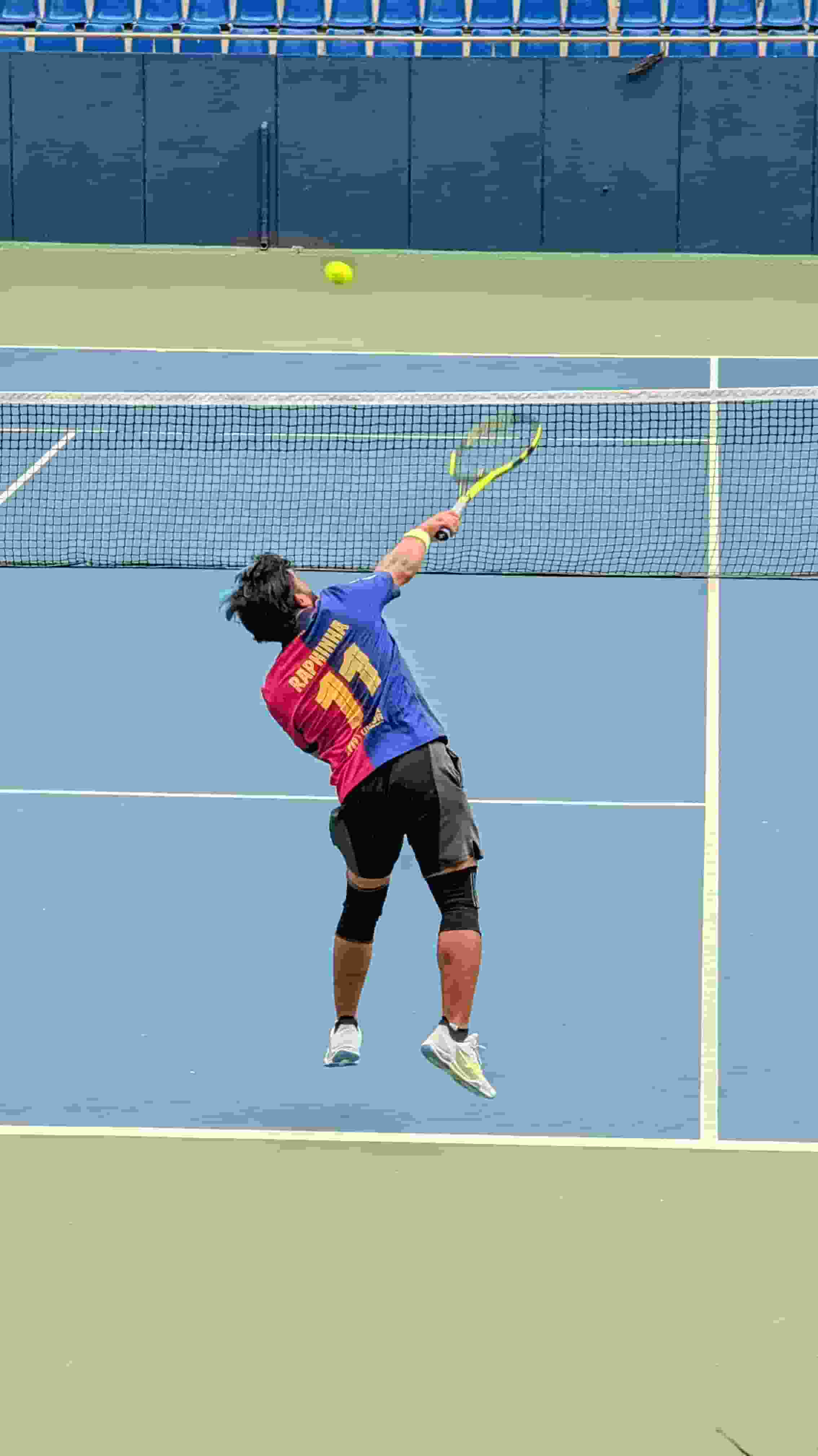 Sujay-Ghatge player image