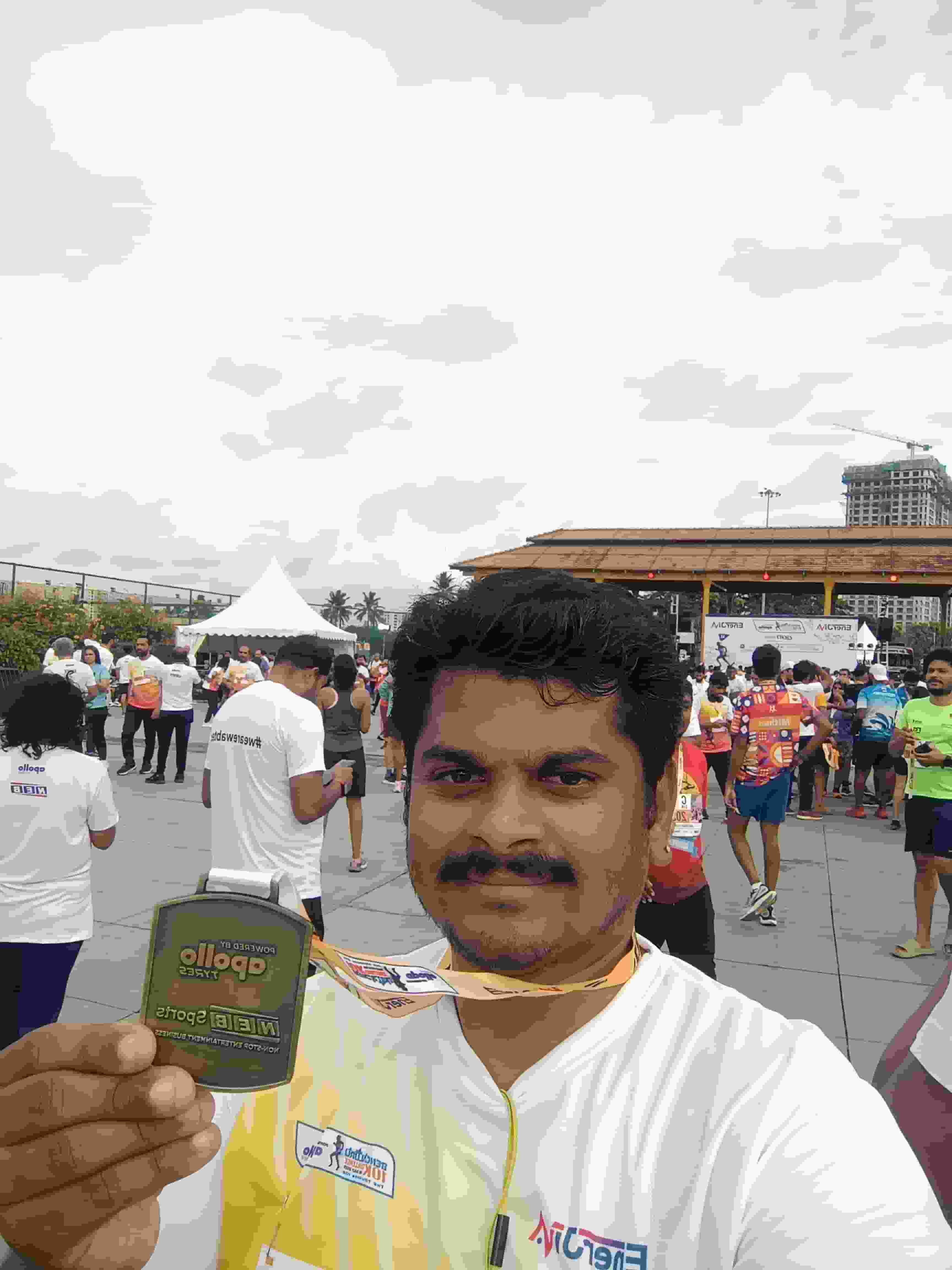 Anantha-D player image