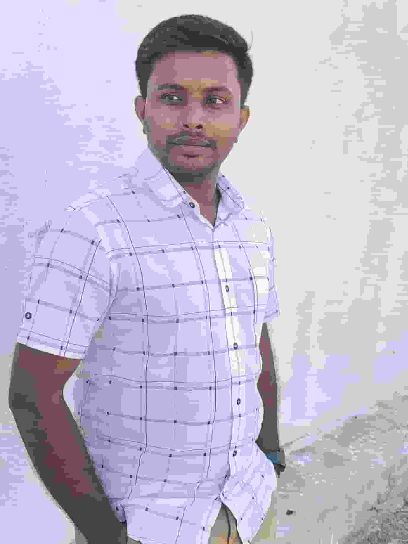 Eswar Reddy.CH- player image