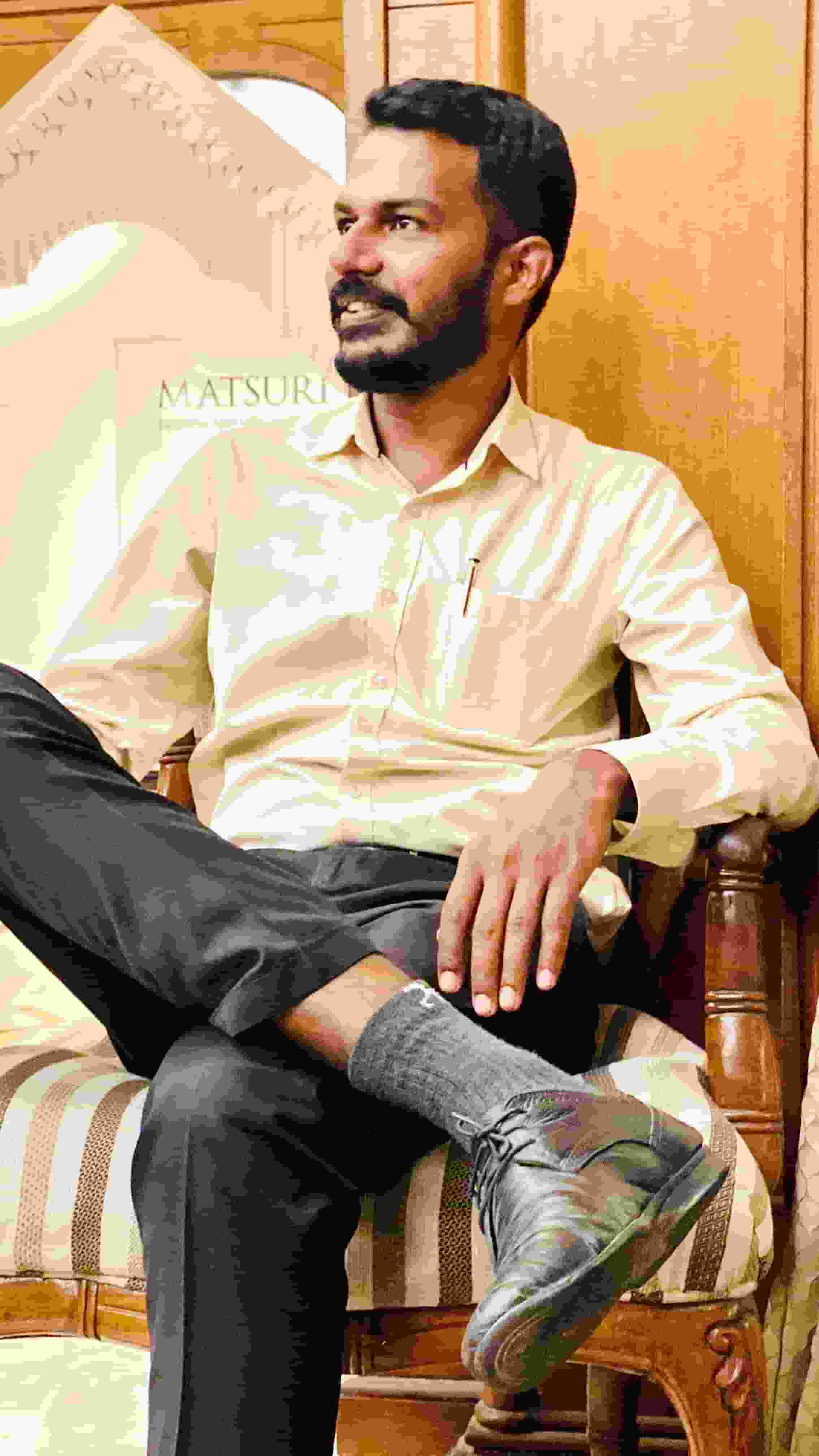 Lakshmipathy- player image