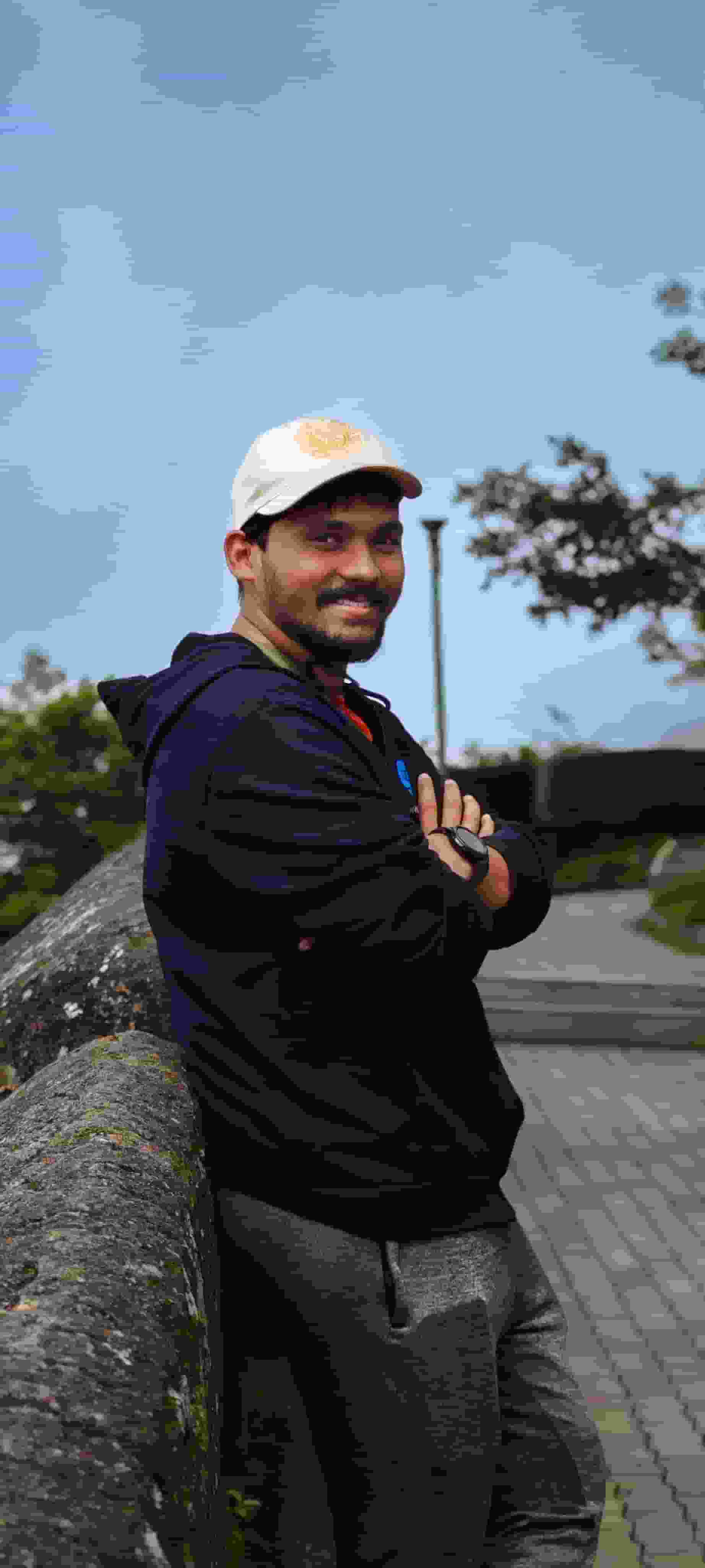 Mushthaq-Mohammed player image
