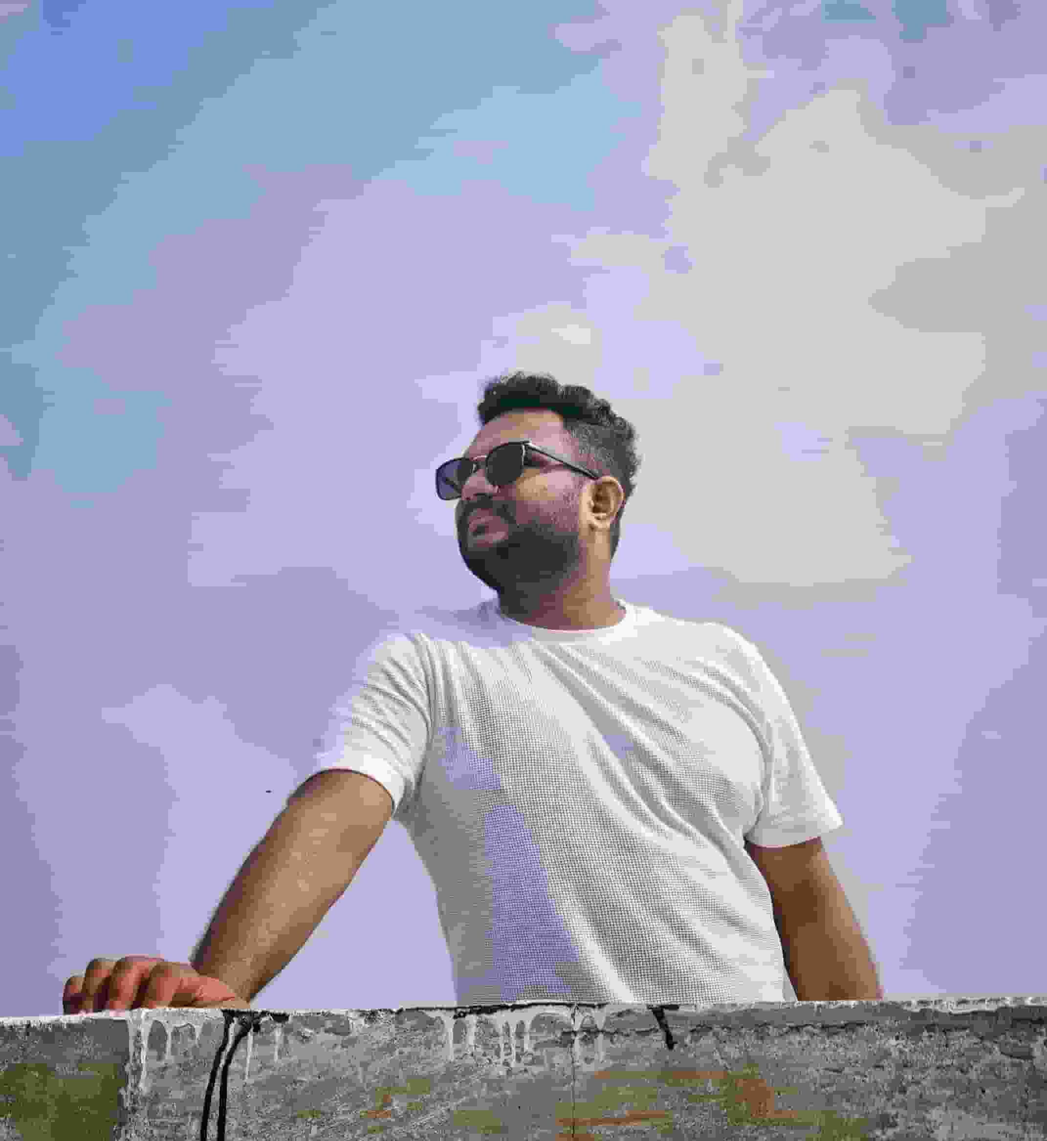 Ashwin-N S player image