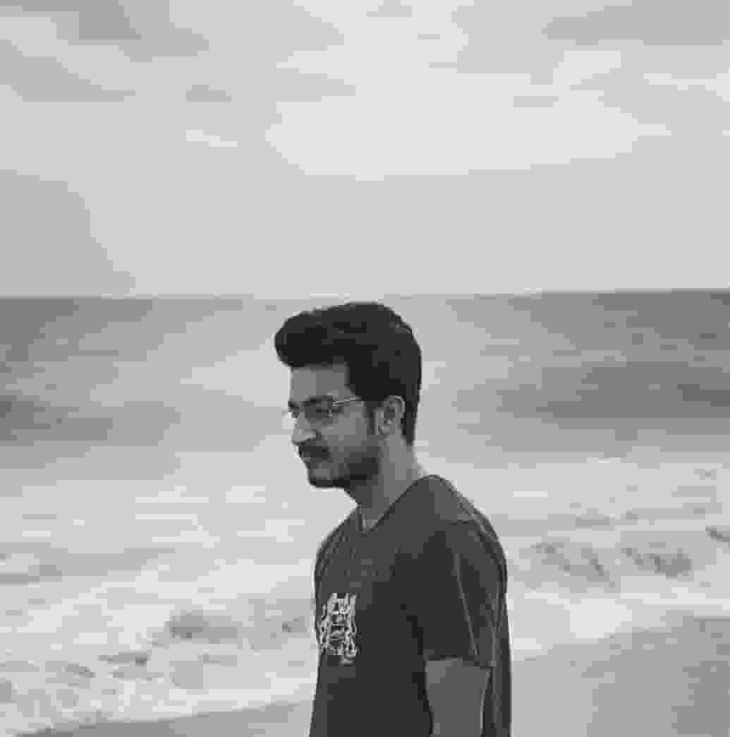 Vignesh- player image