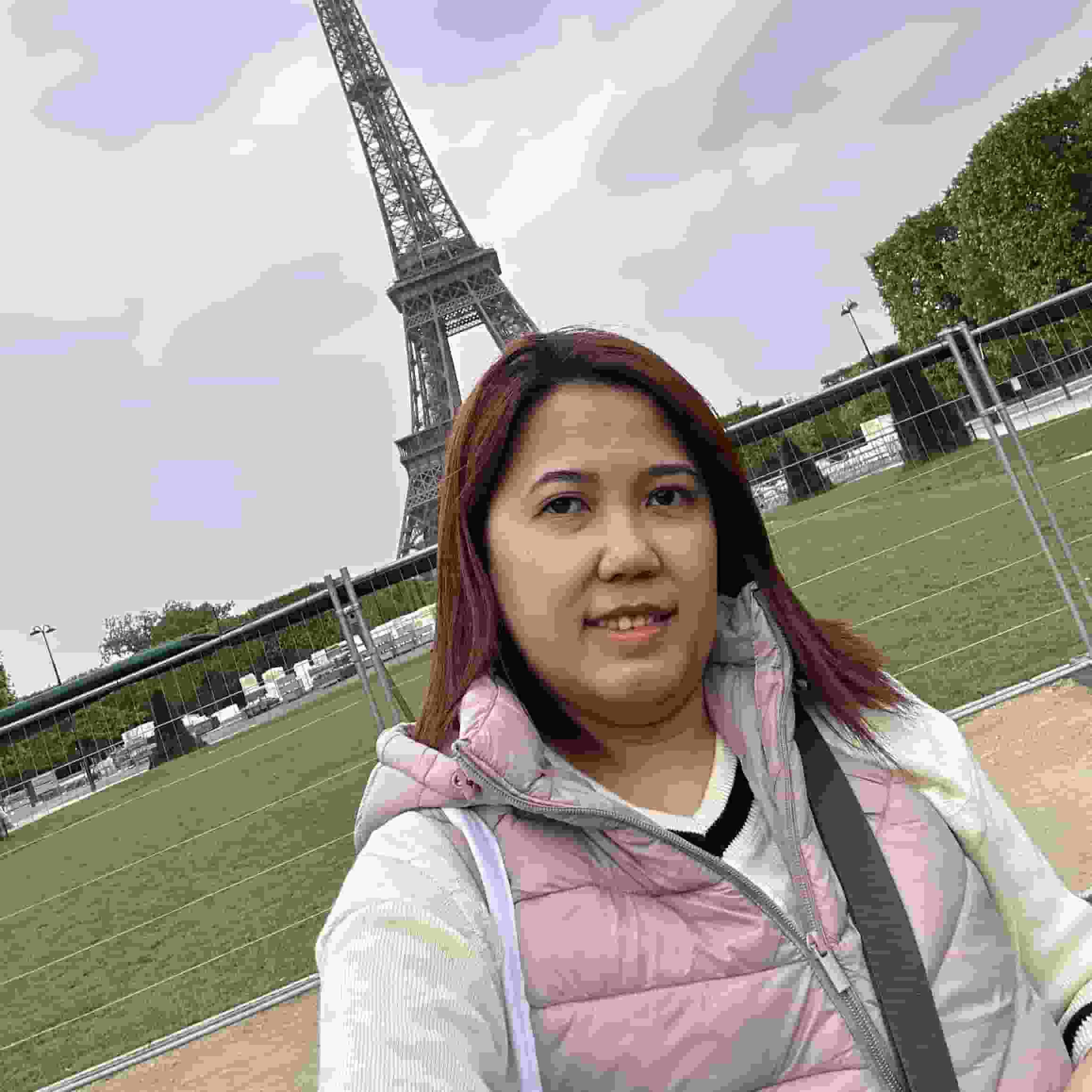 Mary Rose-Dizon player image
