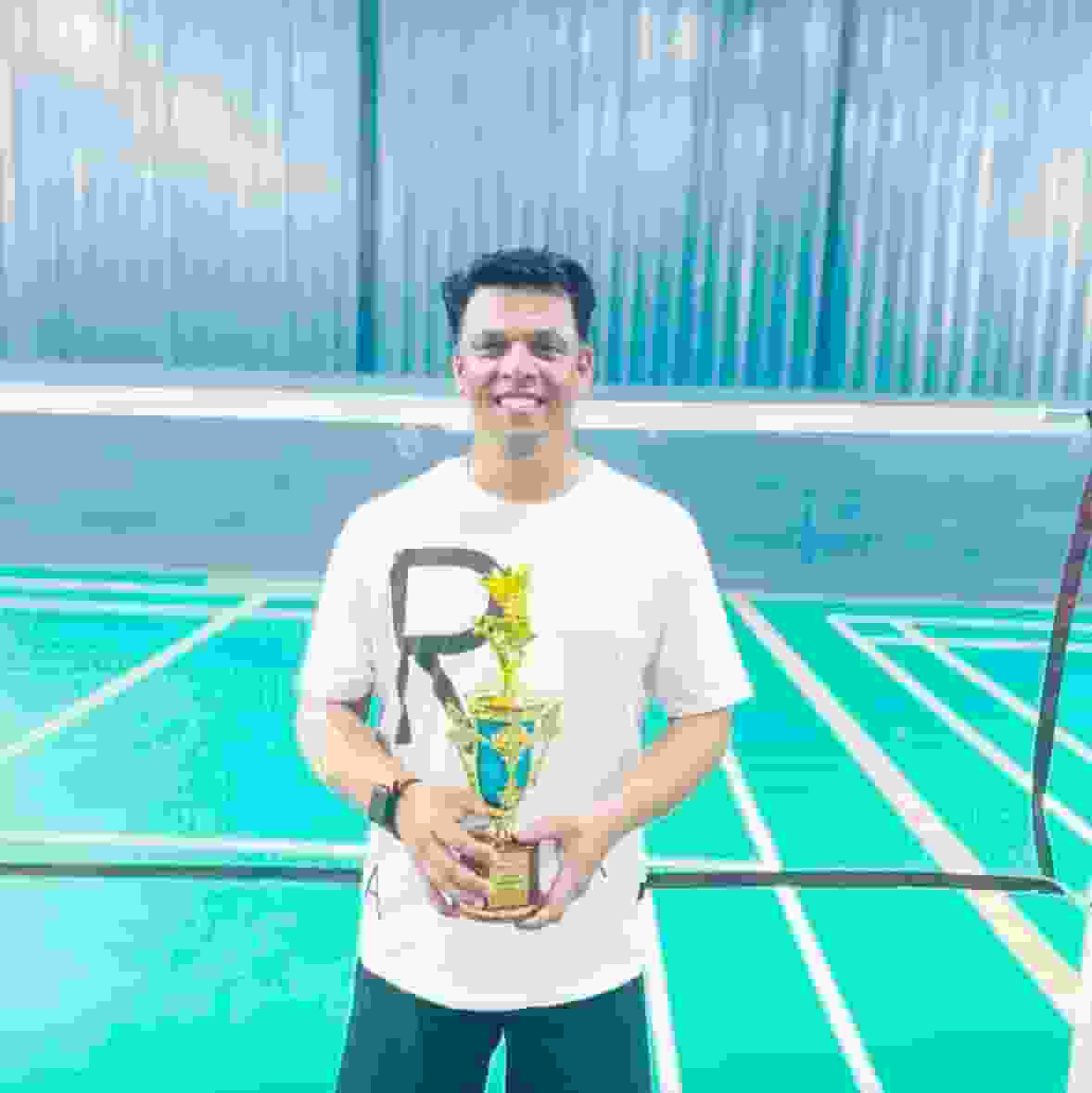 Dr Sudeep -Kotegar  player image