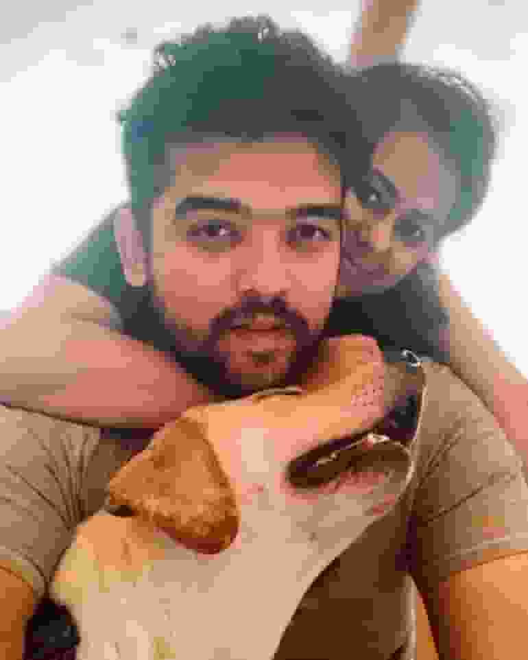 Sandeep-Moorthy player image