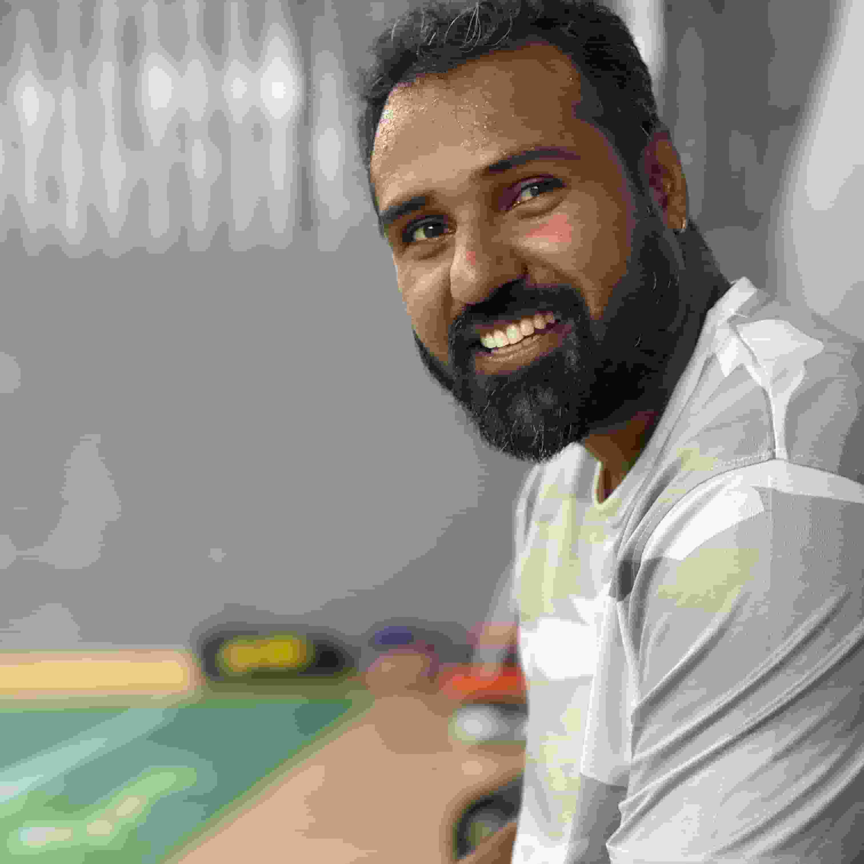 Ashith-Gowda player image