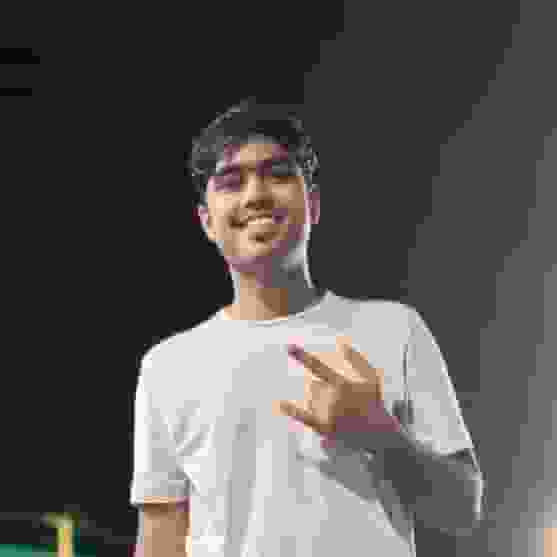 Harish-Chintapalli player image