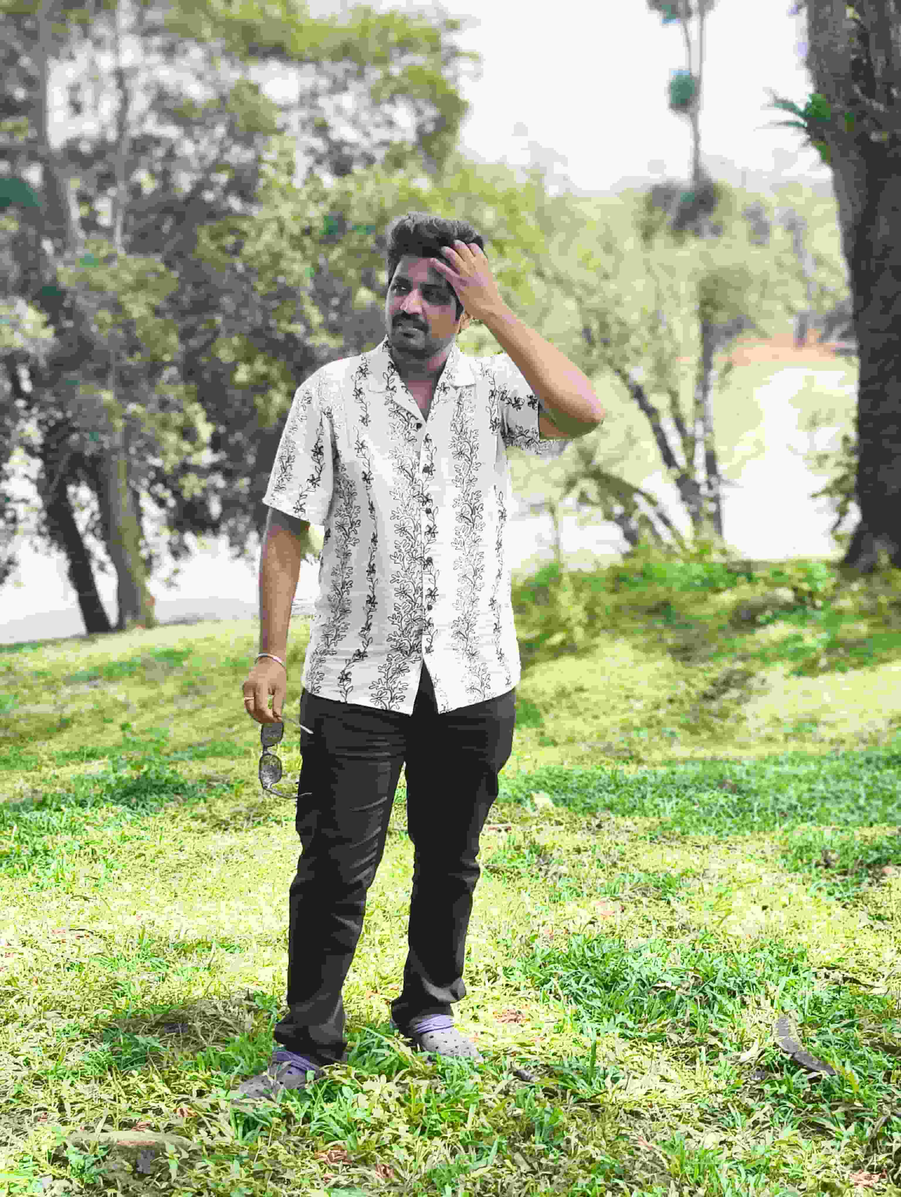 Manoj-Kumar player image