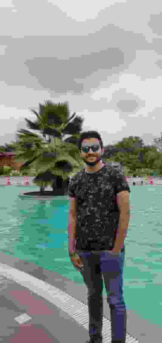 Praveen-Rego player image
