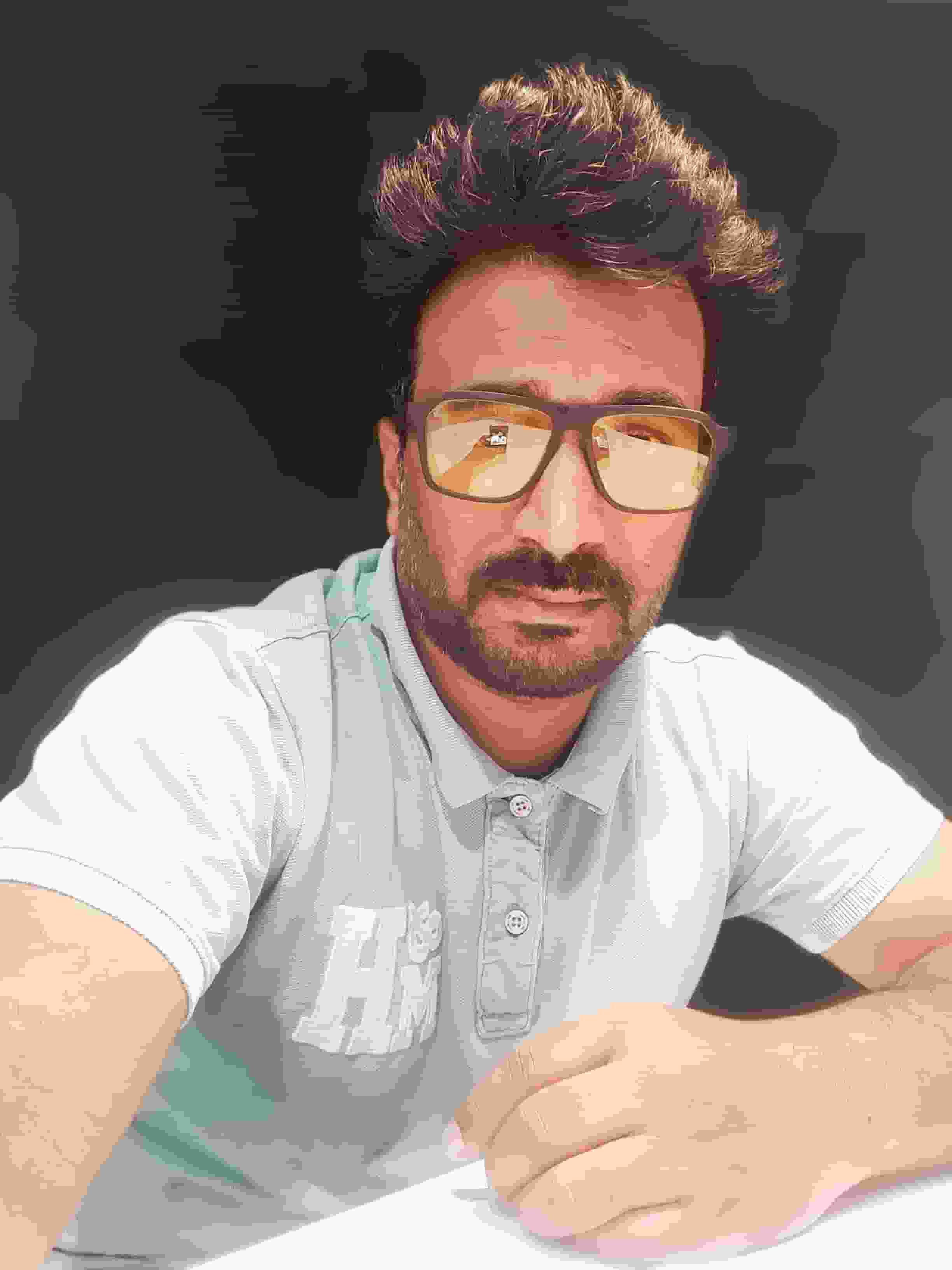 Chandu- player image