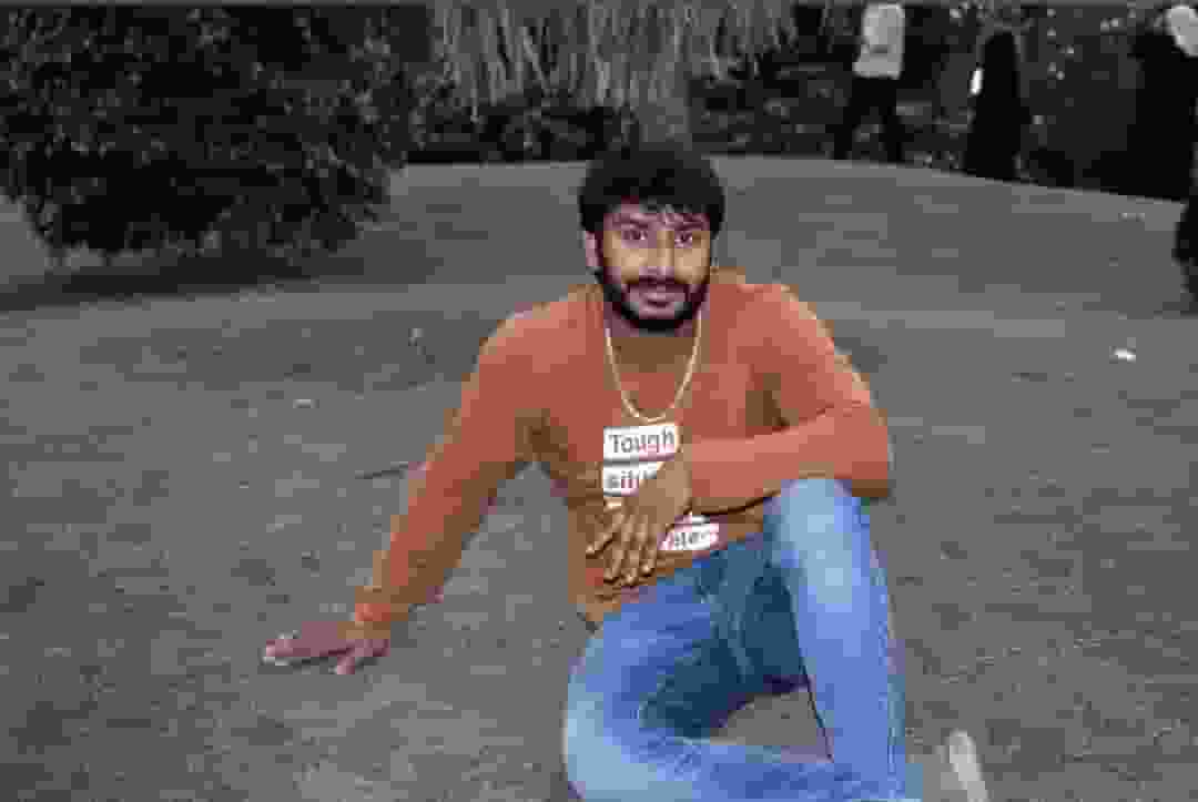 Prasad-Chinna player image