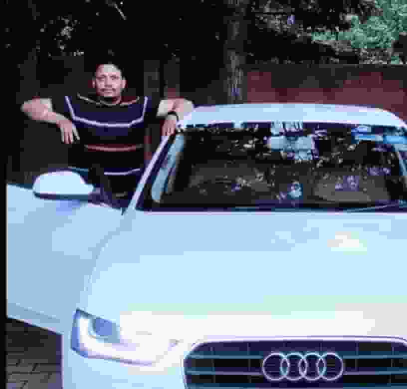 Vinay-SP Kulkarni player image