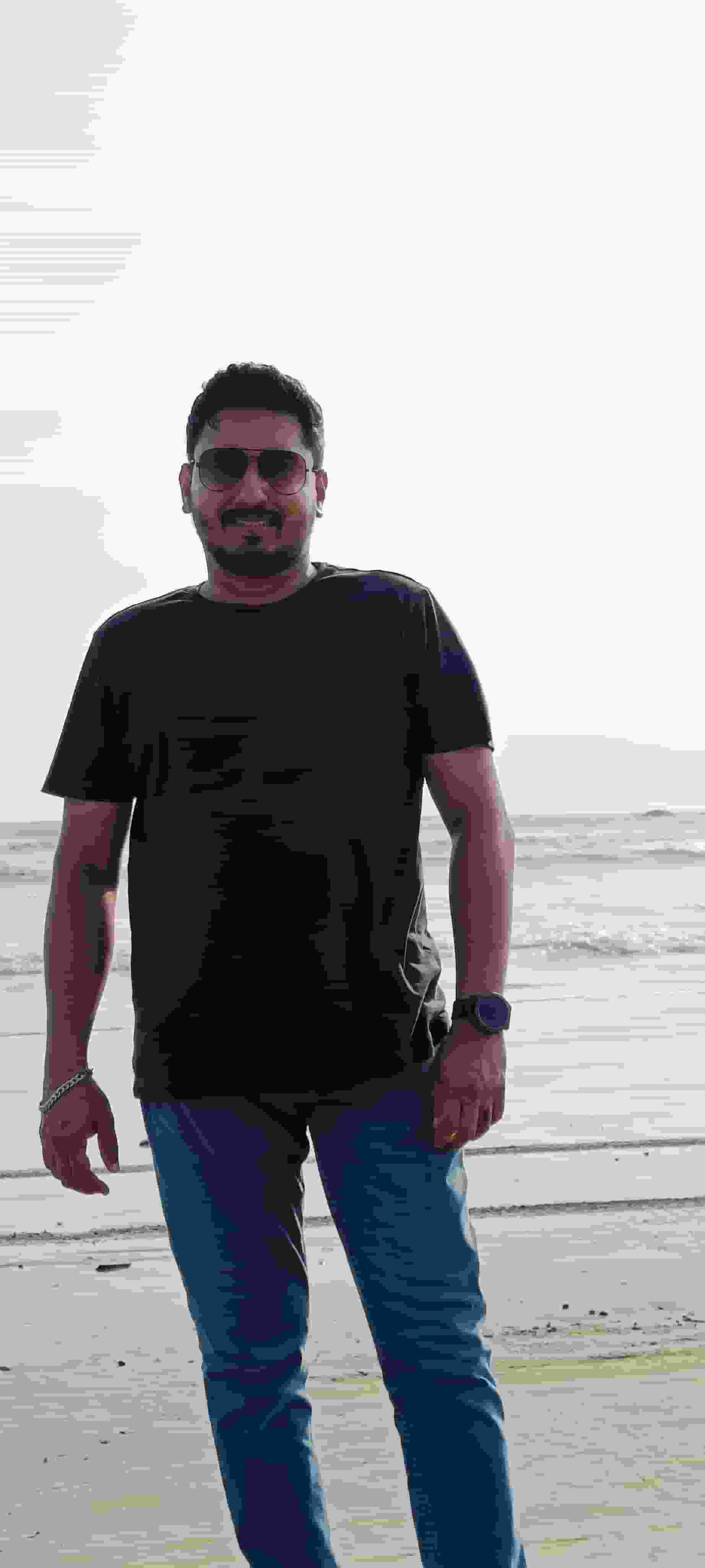 Nithin-R player image
