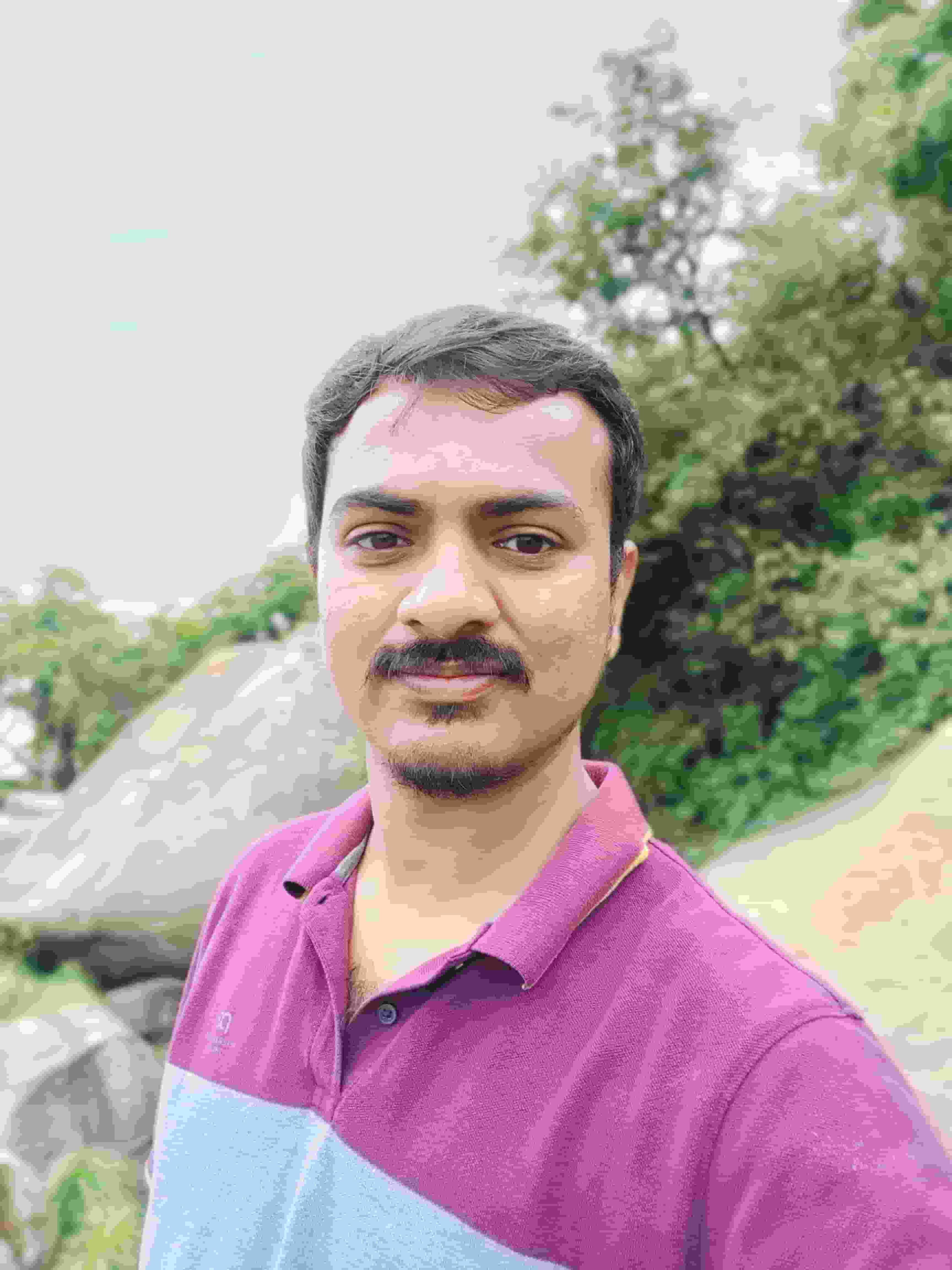 Kiran Kumar-Reddy player image