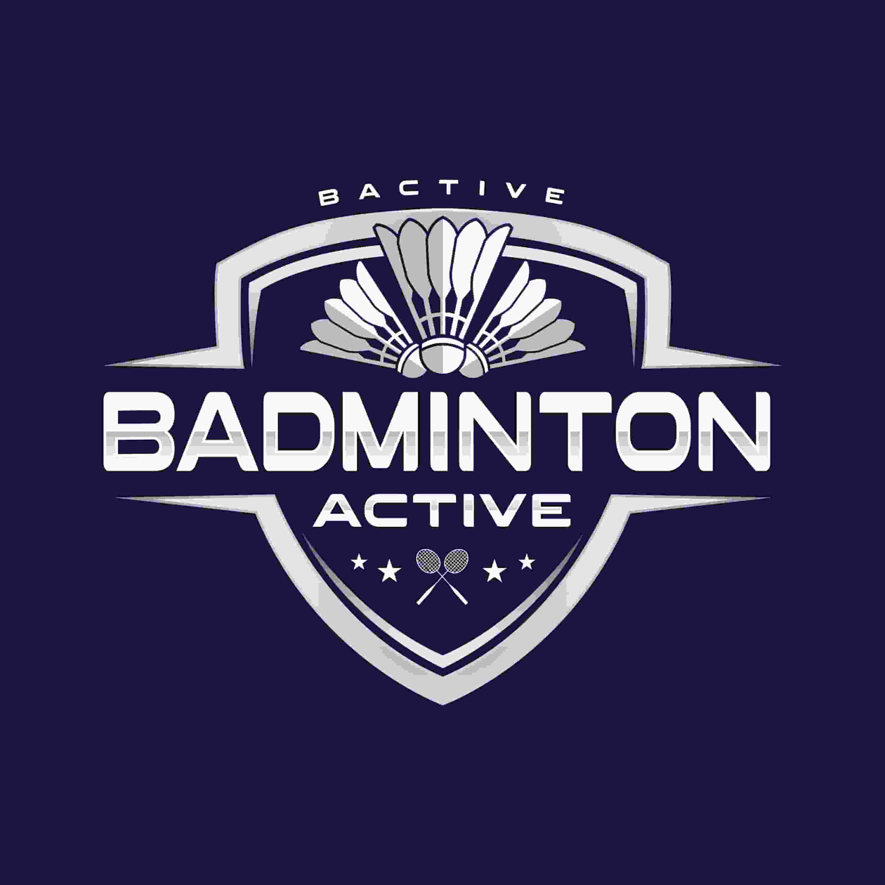 Rensin --Badminton Active player image