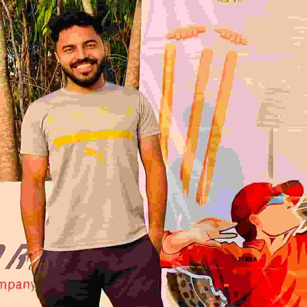 Seetharam-Nayak player image