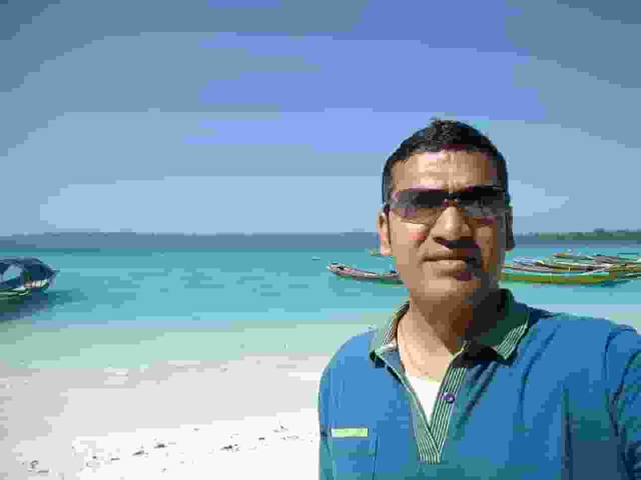 Gowri-Shankaran player image