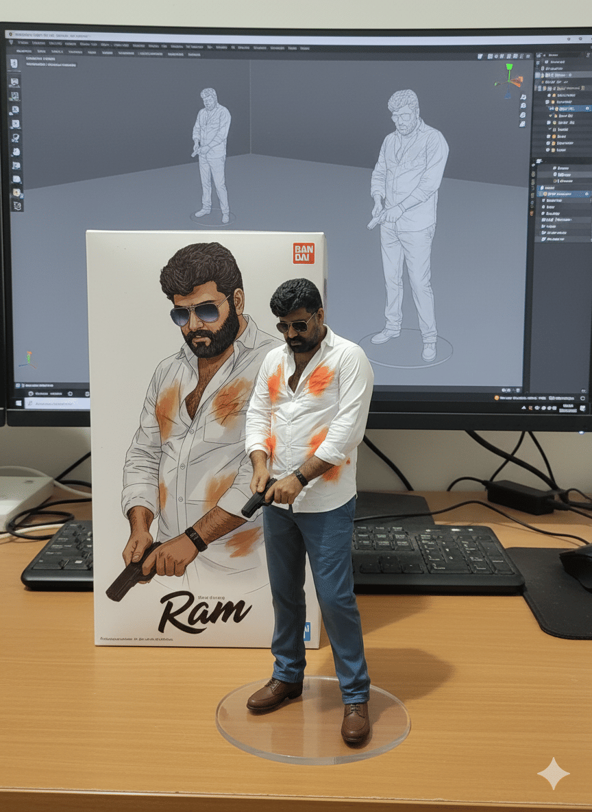 Ram-K player image