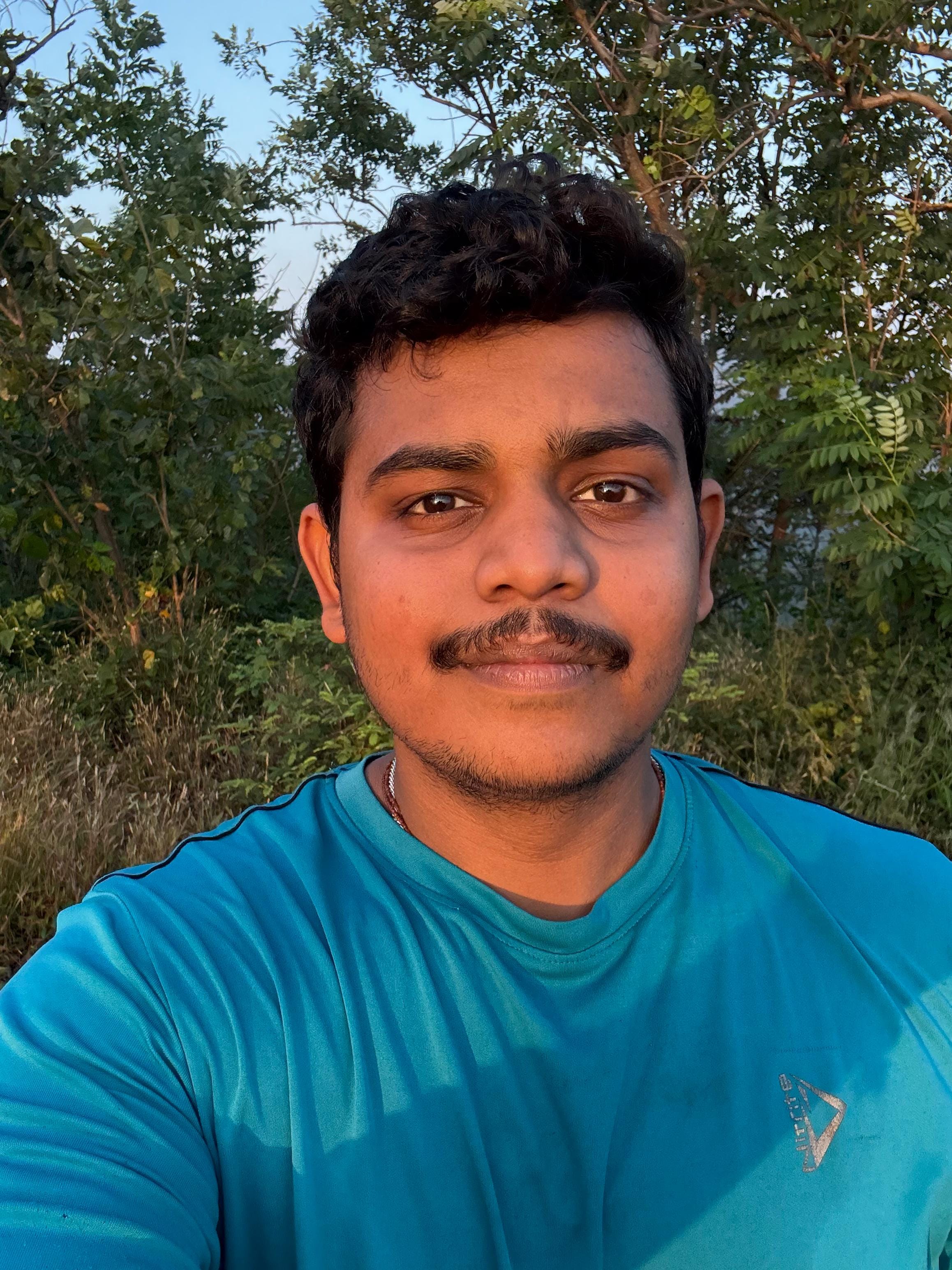 Shubham Jaiswal