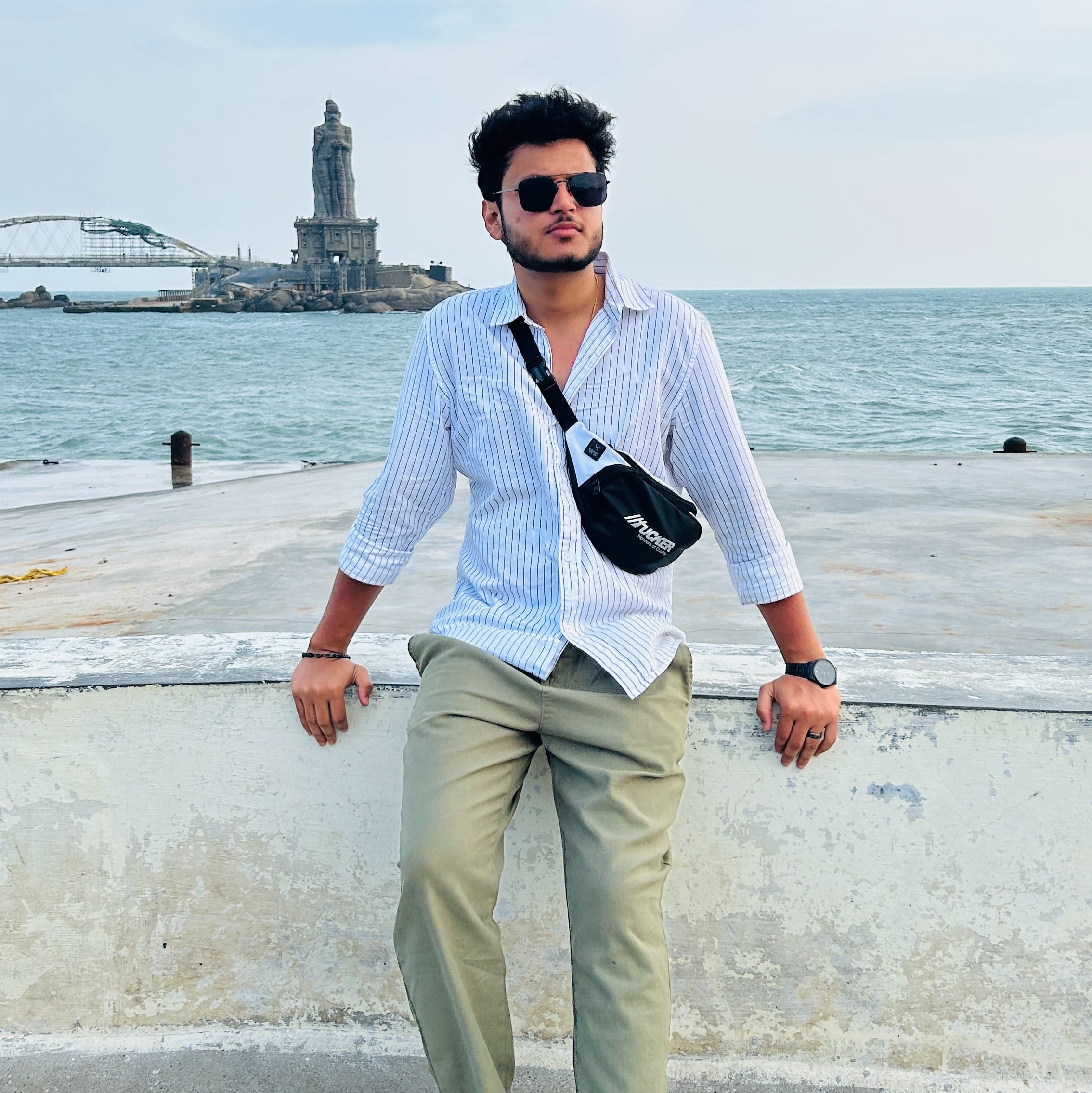 Naveen  Singh