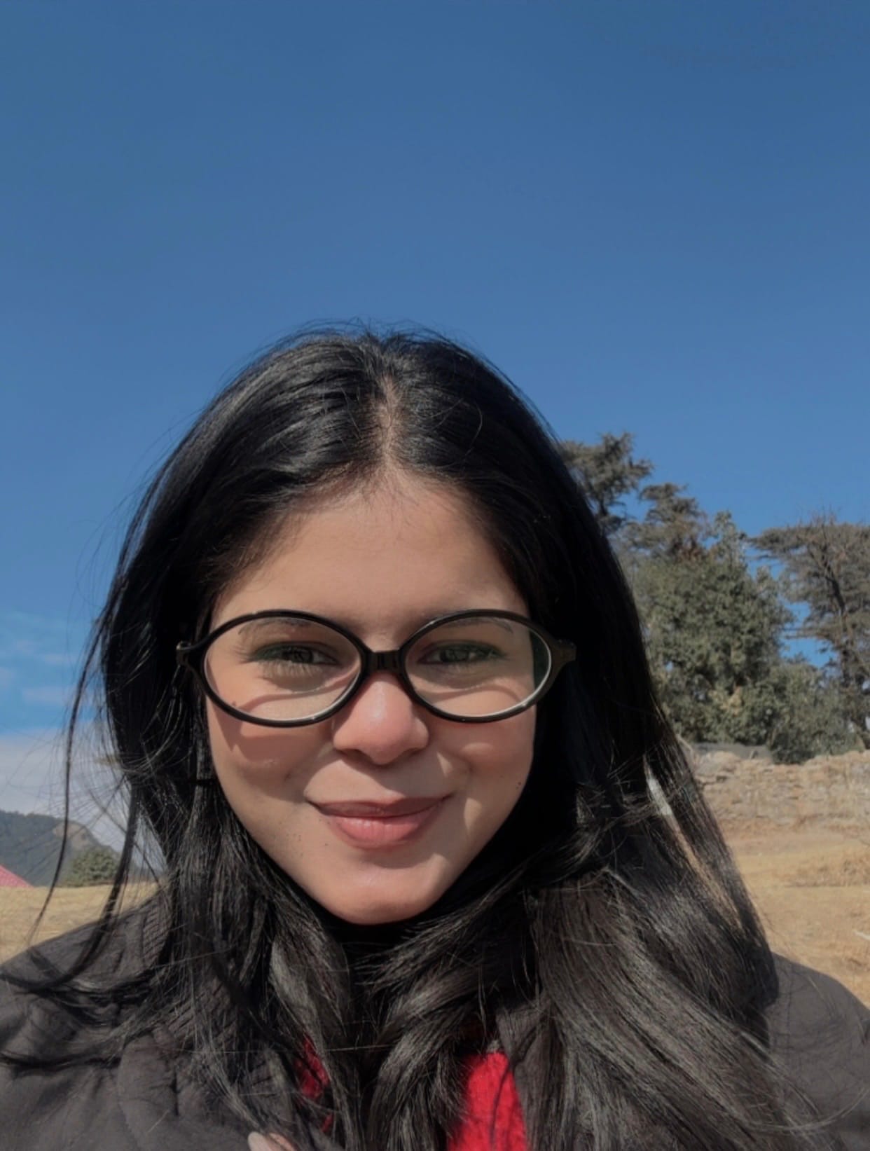 Anamika Singh