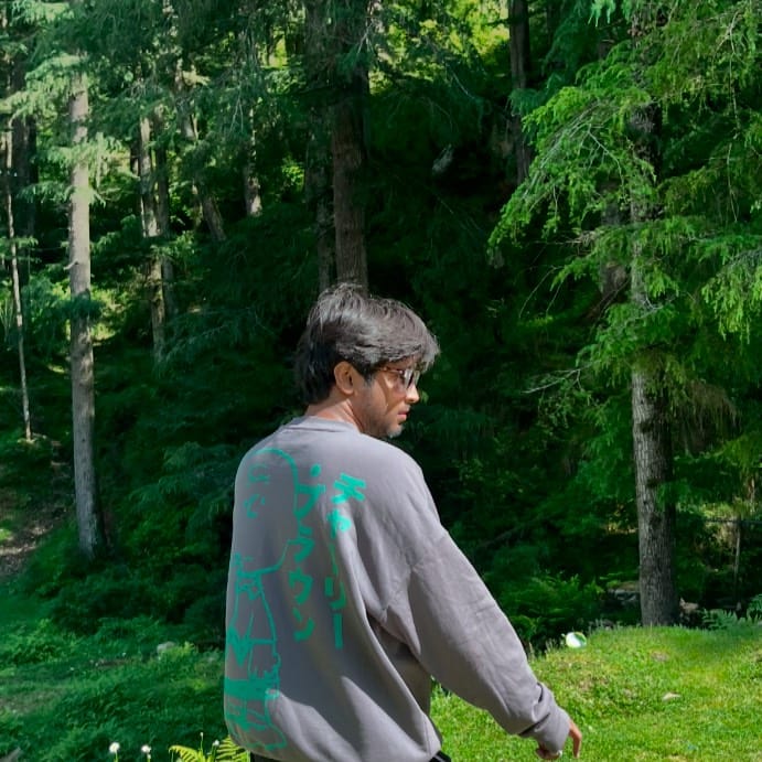 Vivek Ch