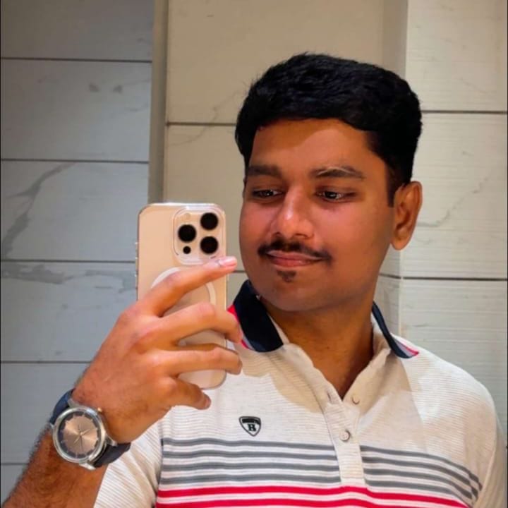 Vijay Pawar