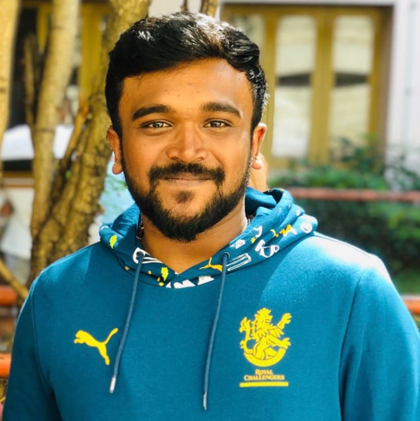 Pawan Kumar